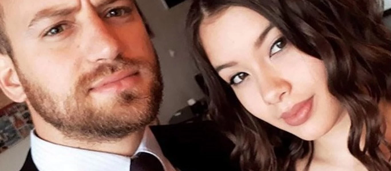 Έγκλημα στα Γλυκά Νερά: Η πρώτη ανάρτηση του 32χρονου μετά τη δολοφονία της Καρολάιν (φωτο)